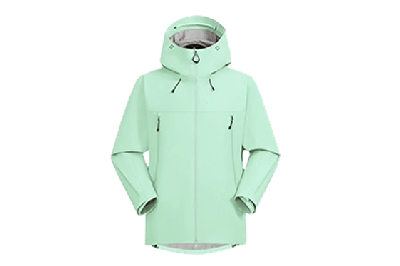 戶外運(yùn)動(dòng)防風(fēng)防水登山徒步?jīng)_鋒衣定制加工